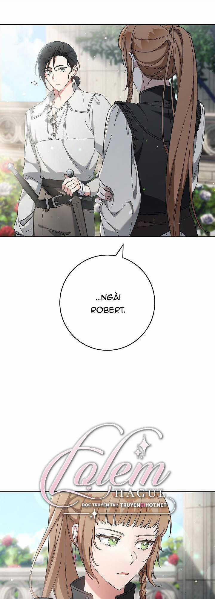 Cuộc Hôn Nhân Vụ Lợi Chapter 57 trang 33