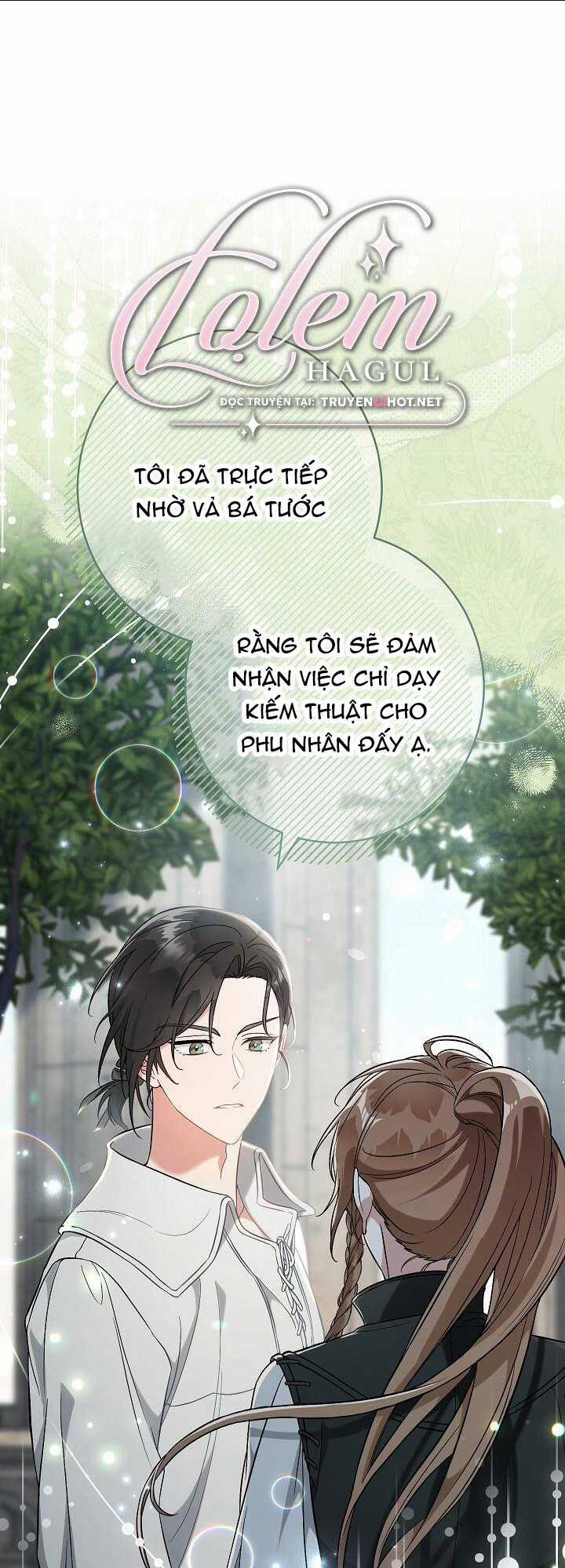 Cuộc Hôn Nhân Vụ Lợi Chapter 57 trang 36