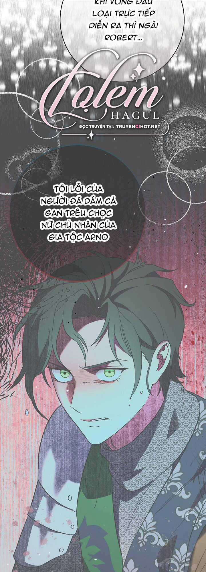 Cuộc Hôn Nhân Vụ Lợi Chapter 57 trang 39