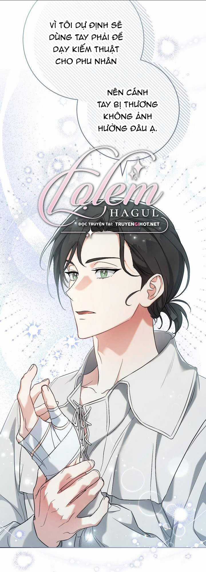 Cuộc Hôn Nhân Vụ Lợi Chapter 57 trang 4