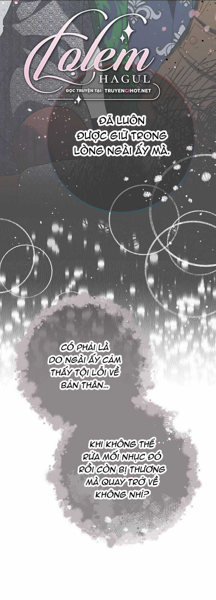 Cuộc Hôn Nhân Vụ Lợi Chapter 57 trang 40