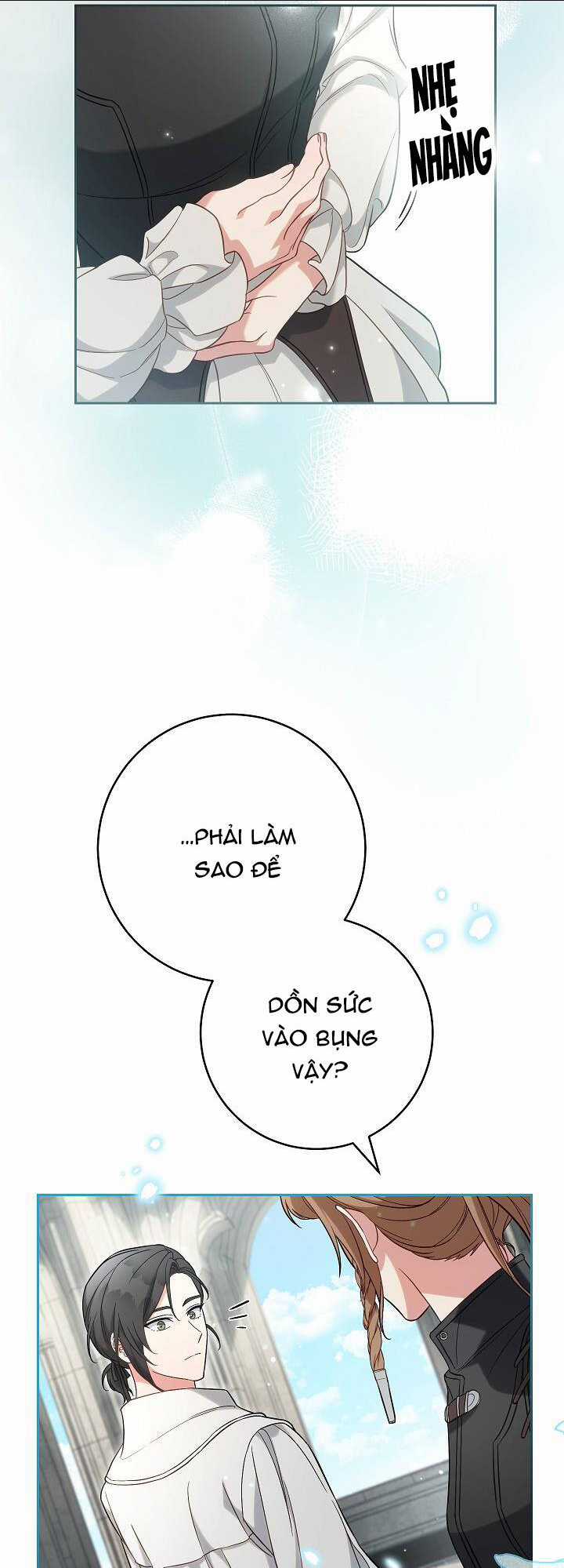 Cuộc Hôn Nhân Vụ Lợi Chapter 57 trang 45