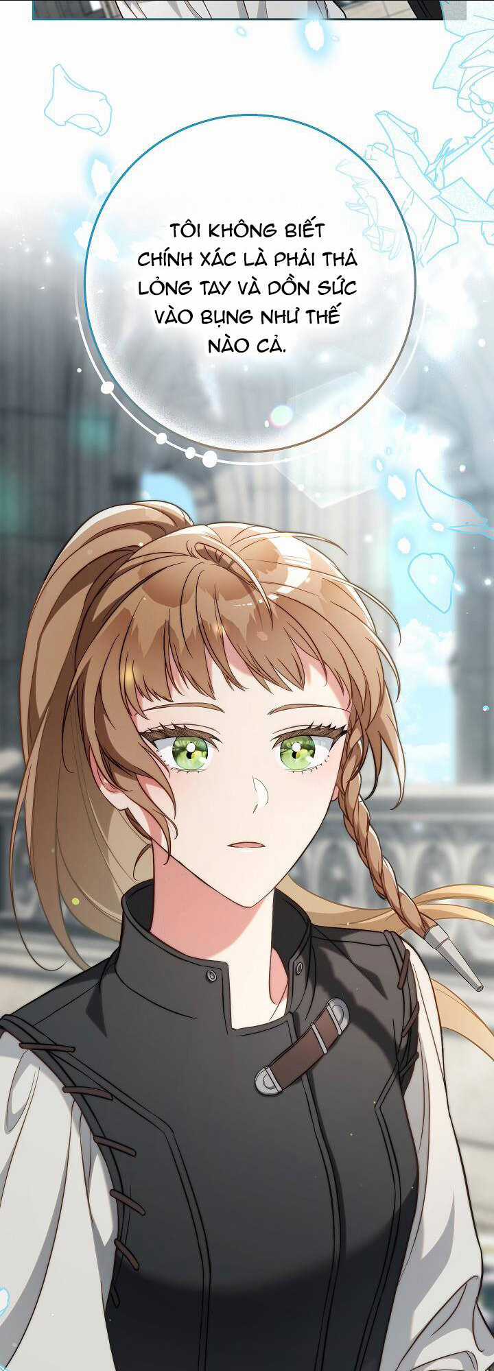 Cuộc Hôn Nhân Vụ Lợi Chapter 57 trang 46