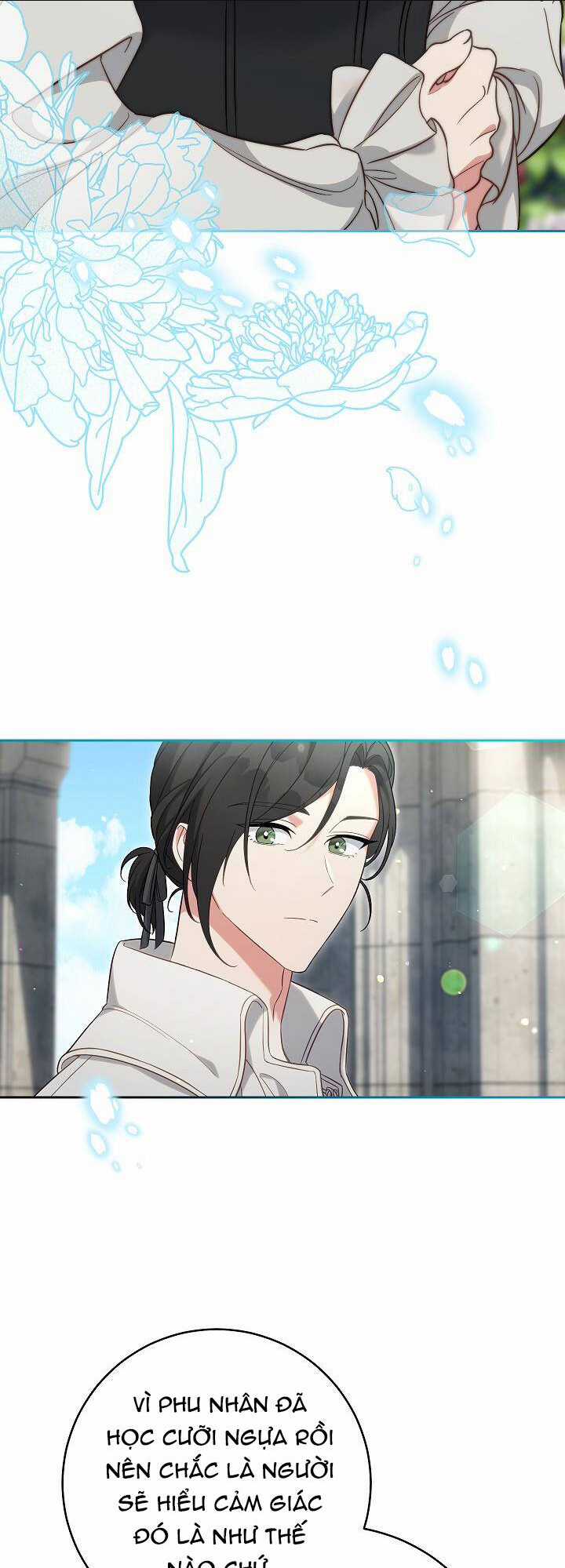 Cuộc Hôn Nhân Vụ Lợi Chapter 57 trang 47