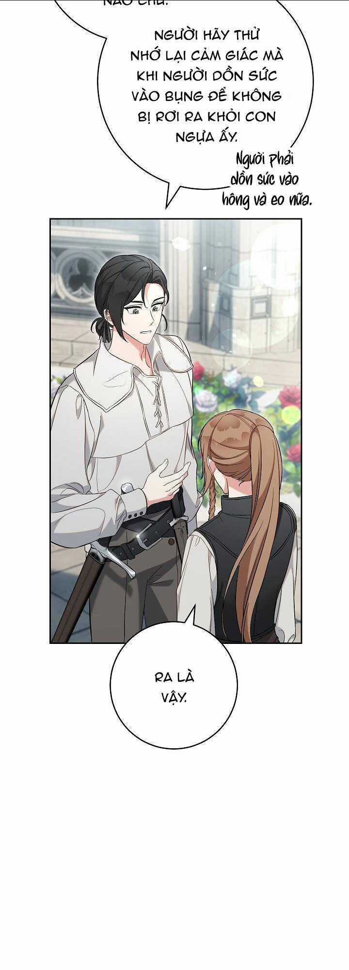 Cuộc Hôn Nhân Vụ Lợi Chapter 57 trang 48