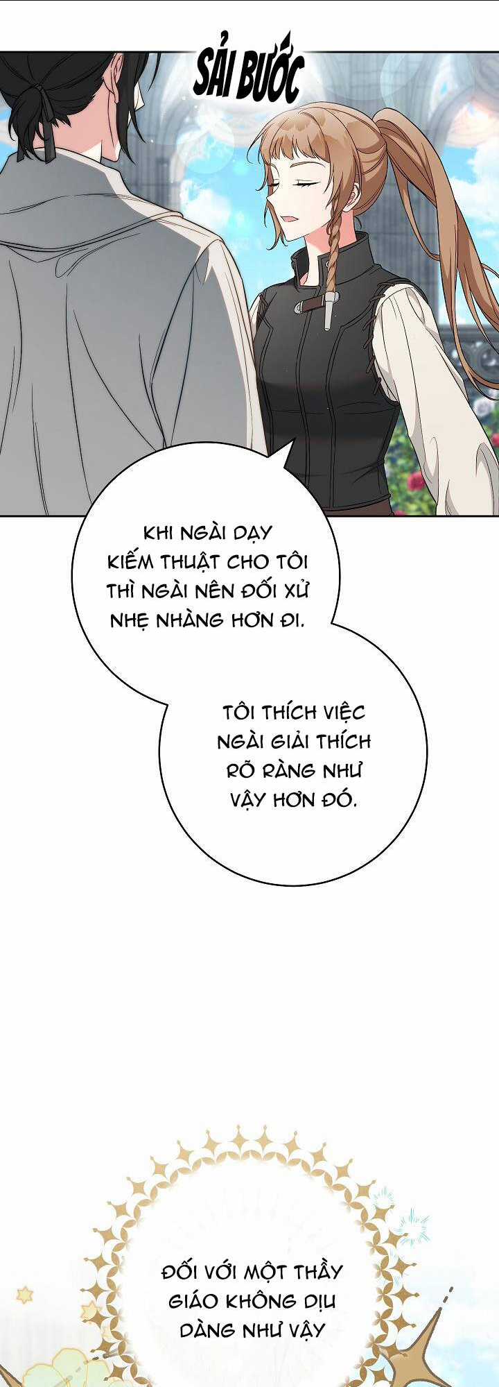 Cuộc Hôn Nhân Vụ Lợi Chapter 57 trang 49