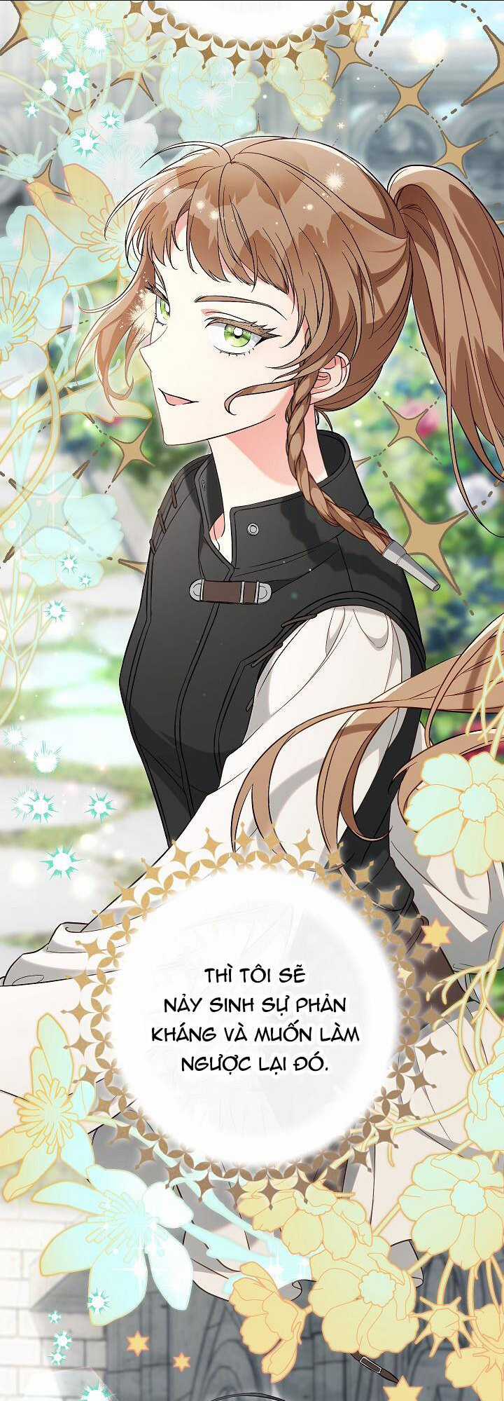 Cuộc Hôn Nhân Vụ Lợi Chapter 57 trang 50