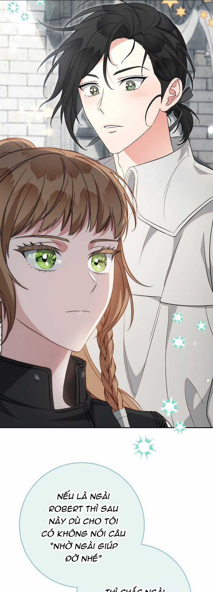 Cuộc Hôn Nhân Vụ Lợi Chapter 57 trang 51