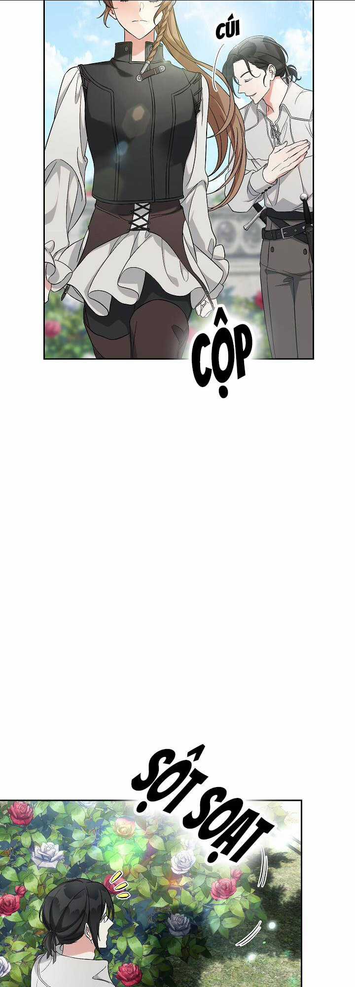 Cuộc Hôn Nhân Vụ Lợi Chapter 57 trang 53