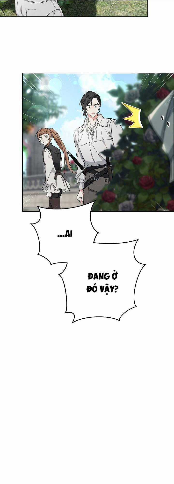 Cuộc Hôn Nhân Vụ Lợi Chapter 57 trang 54