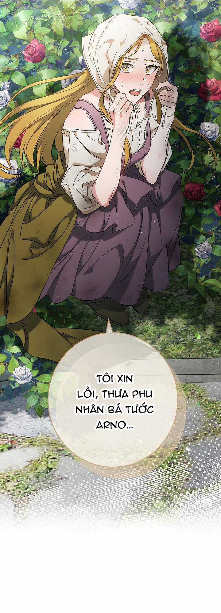 Cuộc Hôn Nhân Vụ Lợi Chapter 57 trang 56