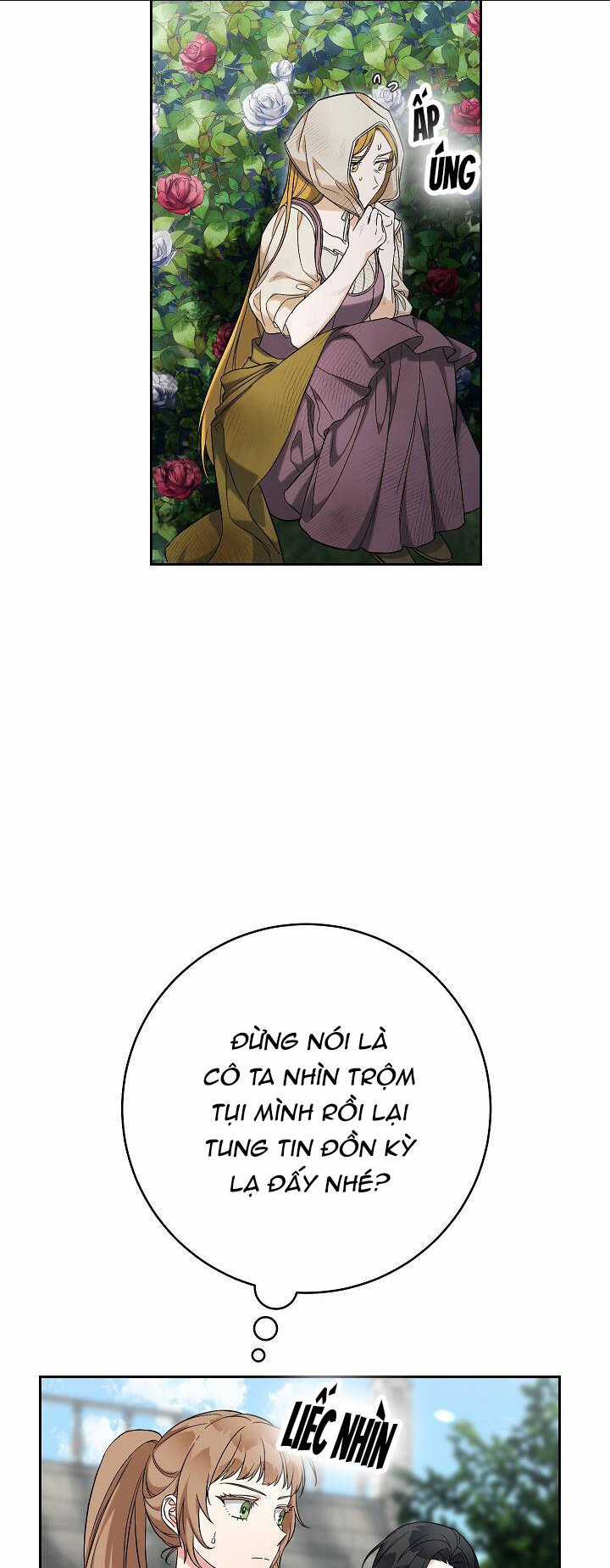 Cuộc Hôn Nhân Vụ Lợi Chapter 57 trang 58