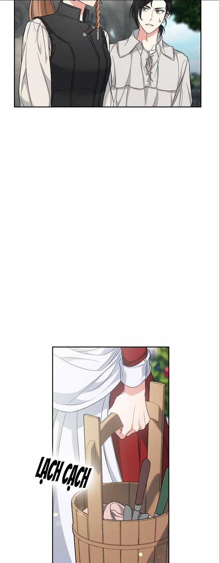 Cuộc Hôn Nhân Vụ Lợi Chapter 57 trang 59