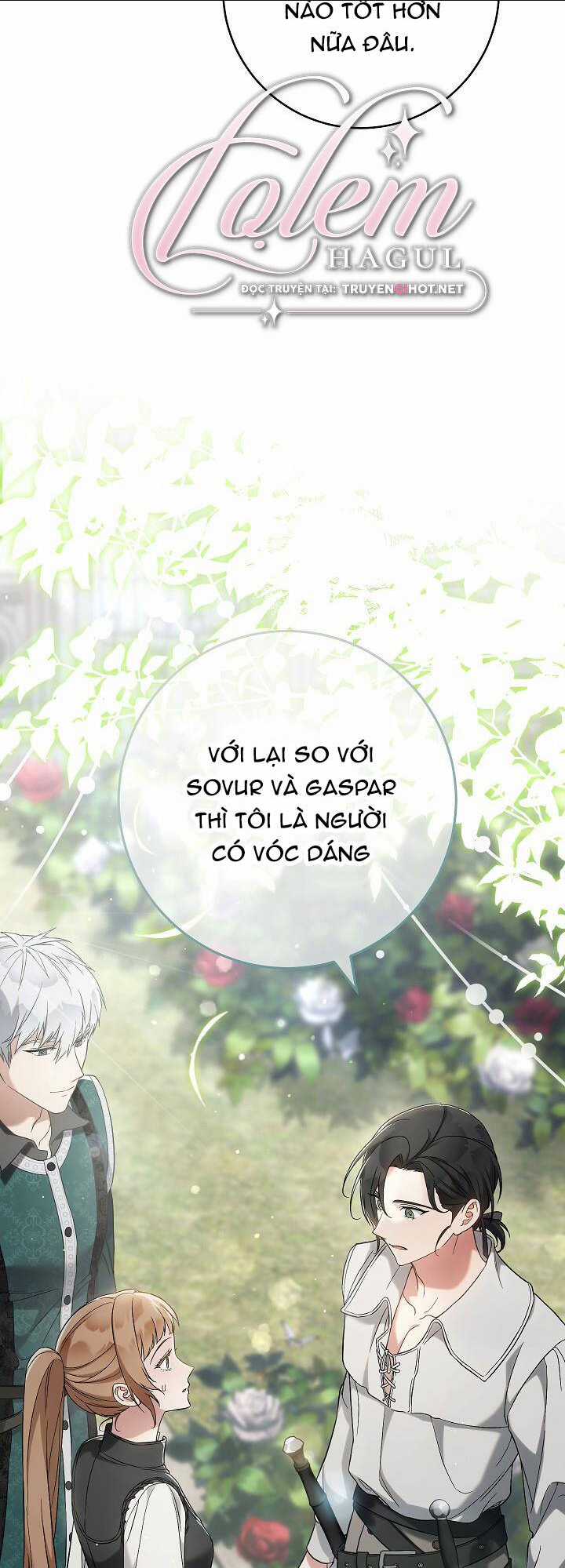 Cuộc Hôn Nhân Vụ Lợi Chapter 57 trang 6