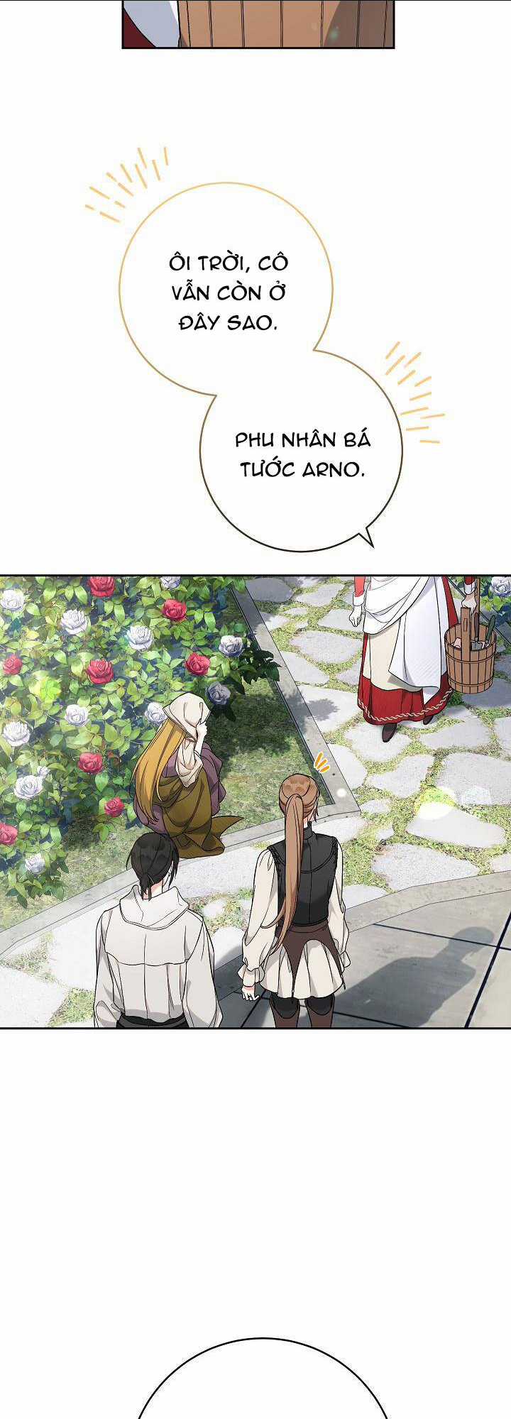 Cuộc Hôn Nhân Vụ Lợi Chapter 57 trang 60