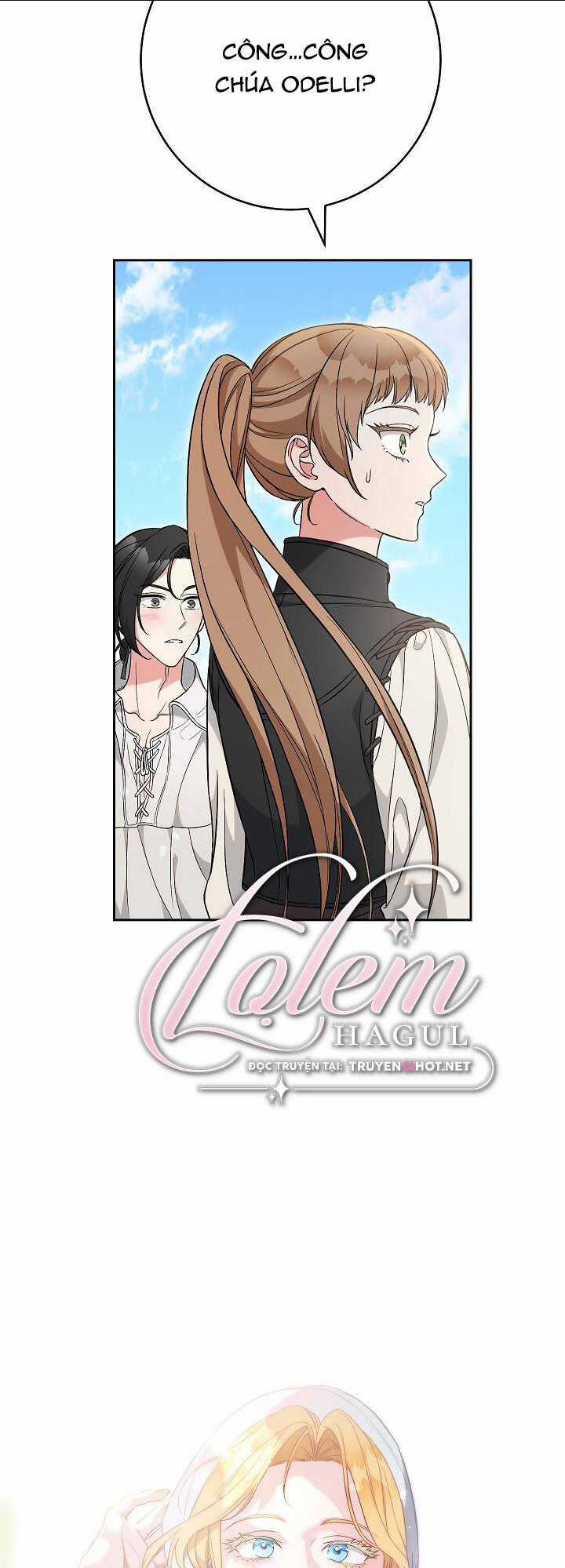 Cuộc Hôn Nhân Vụ Lợi Chapter 57 trang 61