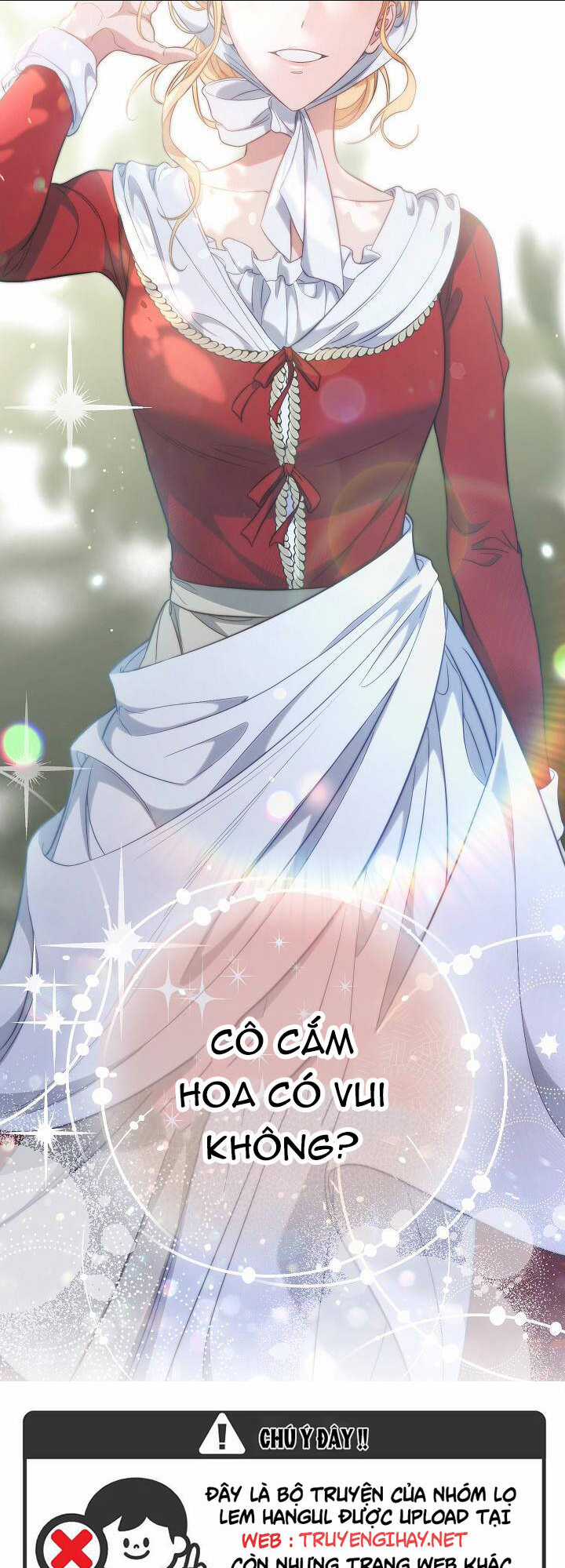 Cuộc Hôn Nhân Vụ Lợi Chapter 57 trang 62