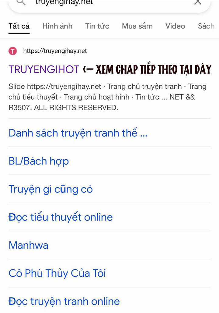 Cuộc Hôn Nhân Vụ Lợi Chapter 57 trang 64