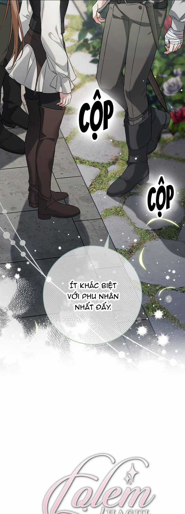 Cuộc Hôn Nhân Vụ Lợi Chapter 57 trang 7