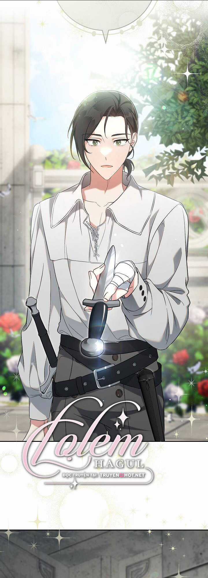 Cuộc Hôn Nhân Vụ Lợi Chapter 57 trang 9