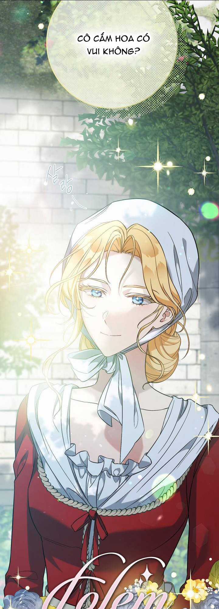 Cuộc Hôn Nhân Vụ Lợi Chapter 58 trang 1