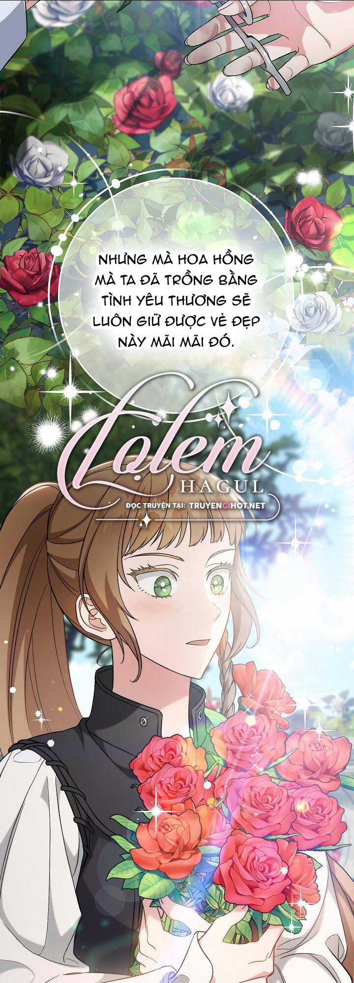 Cuộc Hôn Nhân Vụ Lợi Chapter 58 trang 12