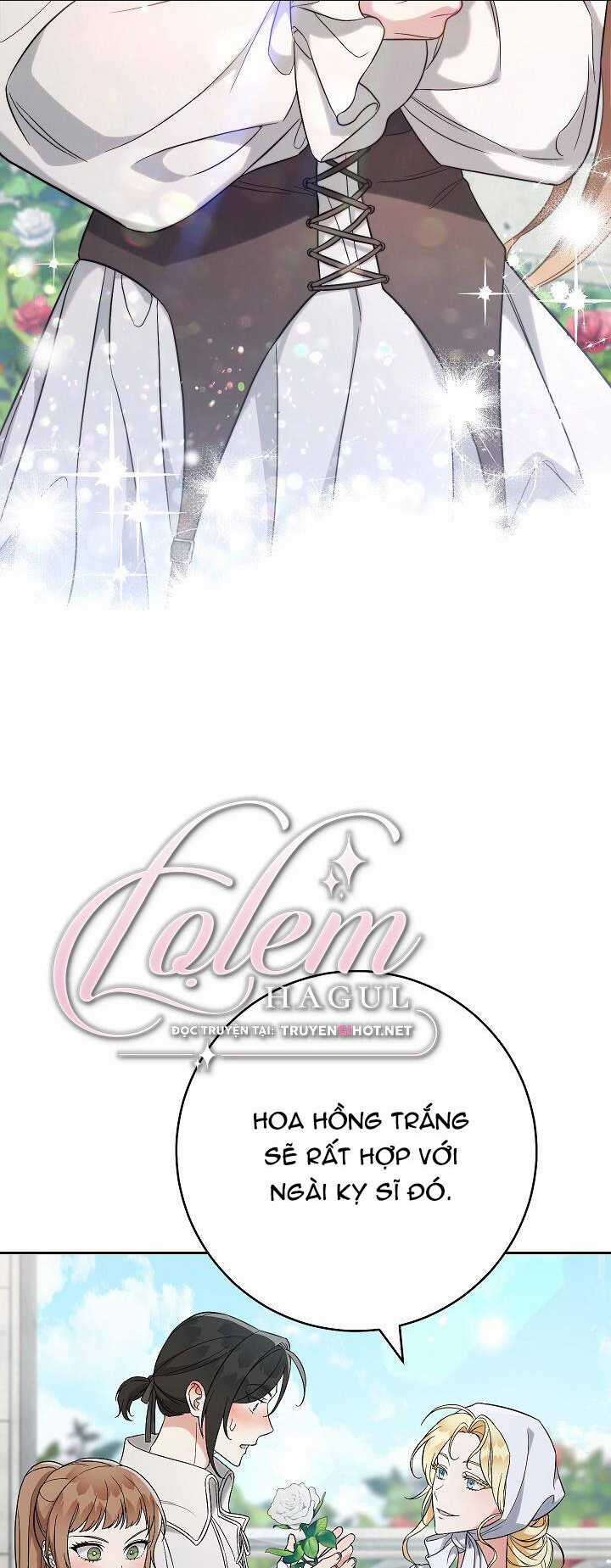 Cuộc Hôn Nhân Vụ Lợi Chapter 58 trang 13