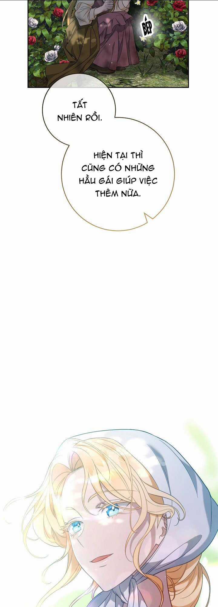 Cuộc Hôn Nhân Vụ Lợi Chapter 58 trang 15