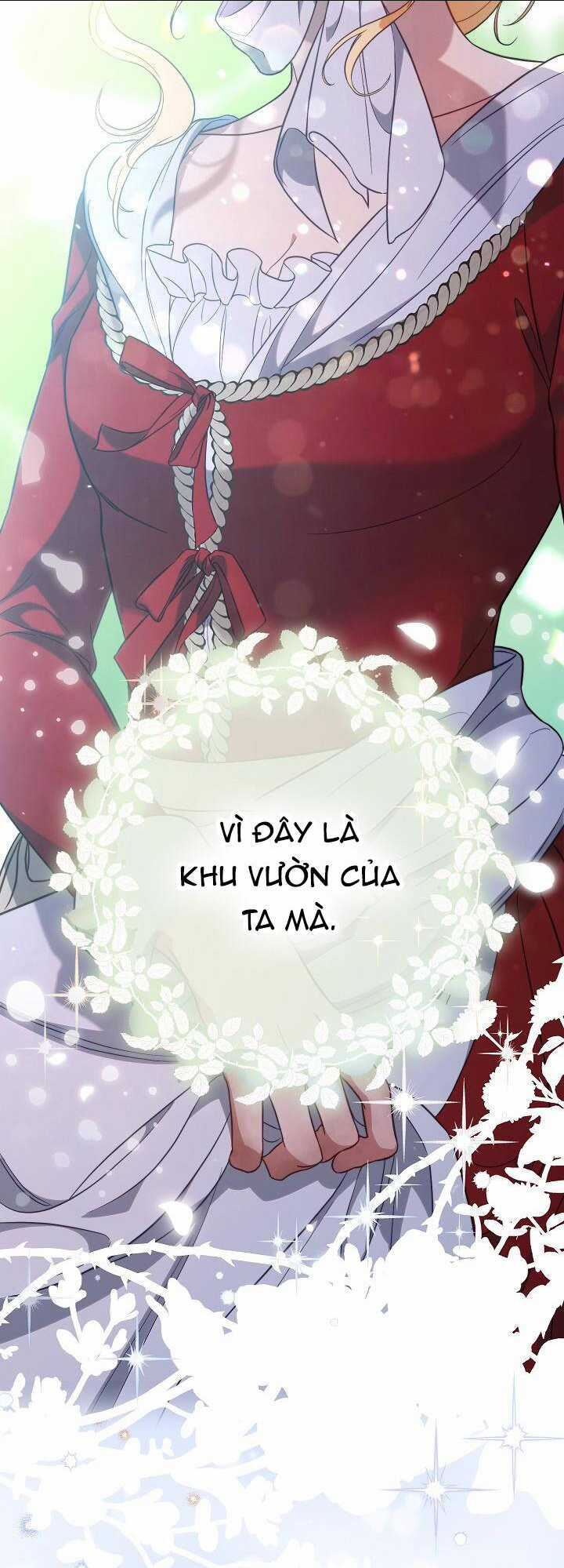 Cuộc Hôn Nhân Vụ Lợi Chapter 58 trang 16