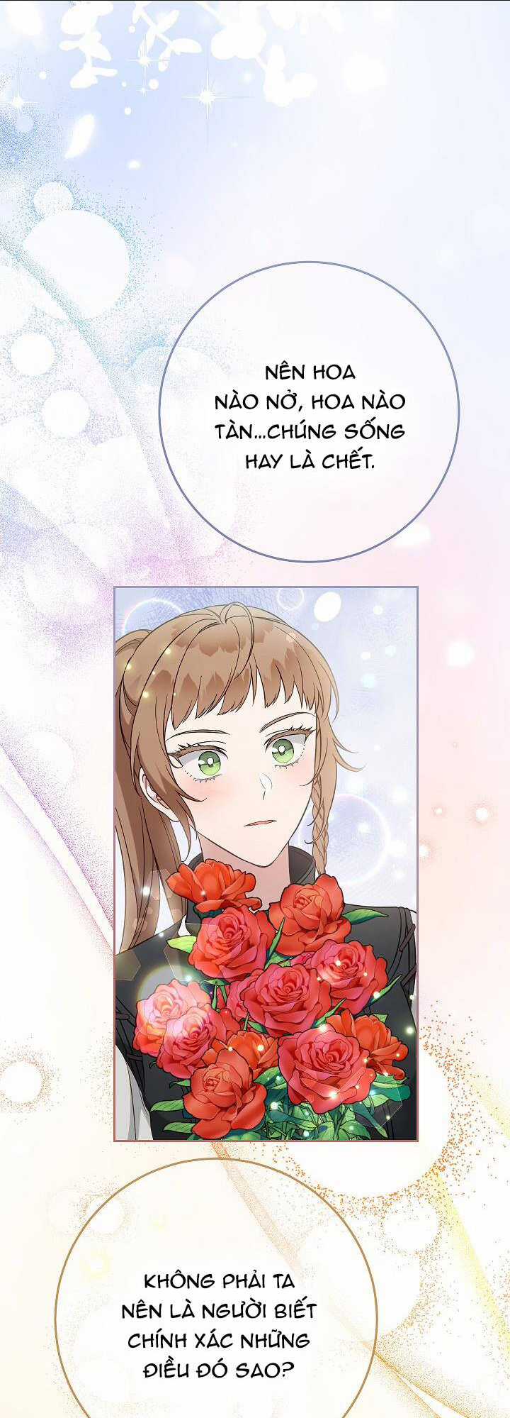 Cuộc Hôn Nhân Vụ Lợi Chapter 58 trang 17