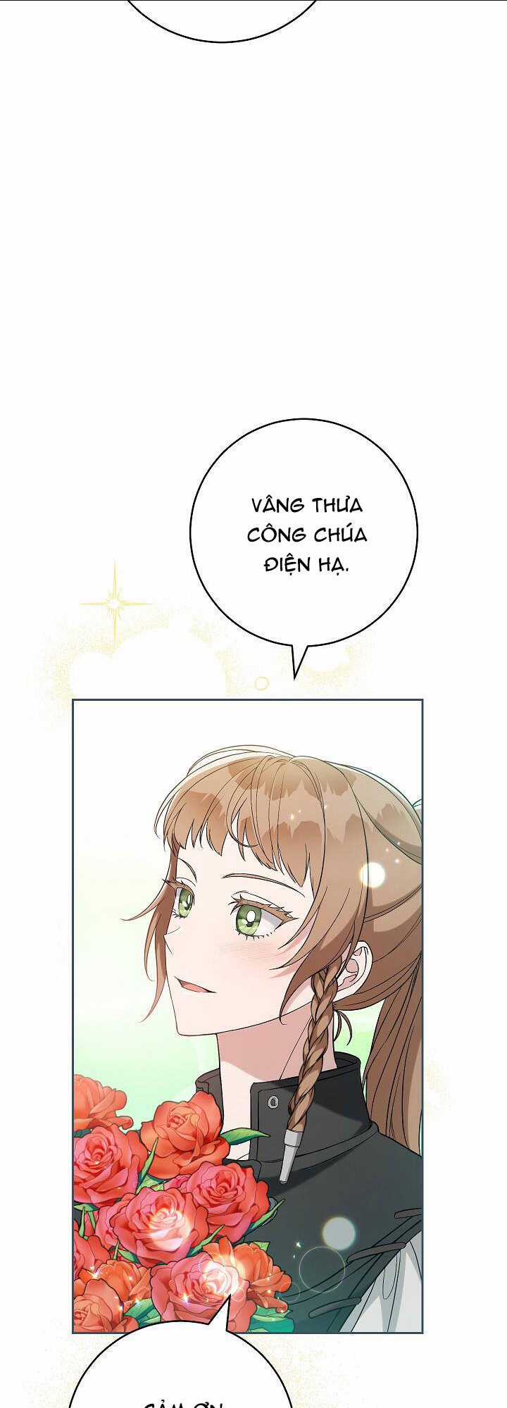 Cuộc Hôn Nhân Vụ Lợi Chapter 58 trang 19