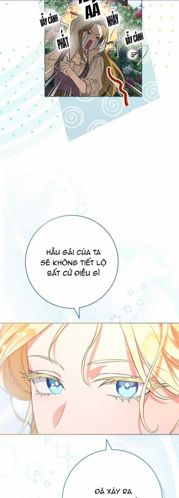 Cuộc Hôn Nhân Vụ Lợi Chapter 58 trang 22