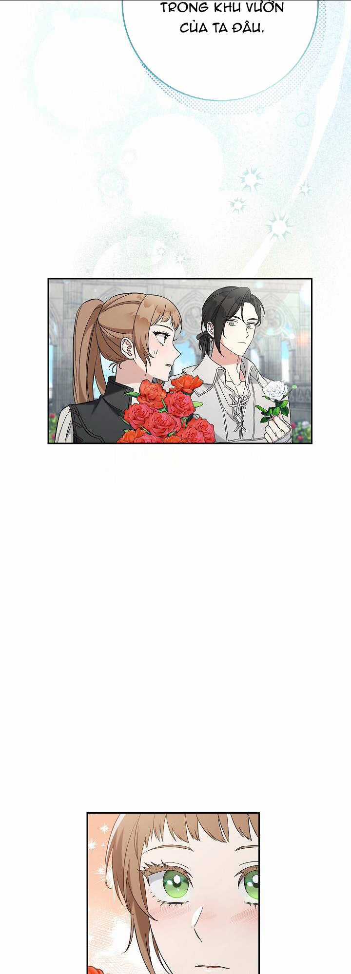 Cuộc Hôn Nhân Vụ Lợi Chapter 58 trang 23