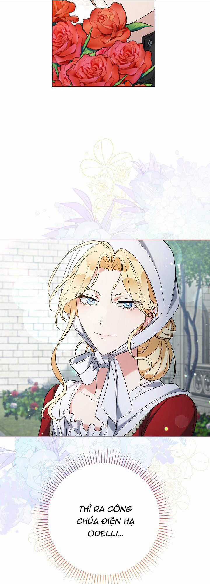 Cuộc Hôn Nhân Vụ Lợi Chapter 58 trang 24