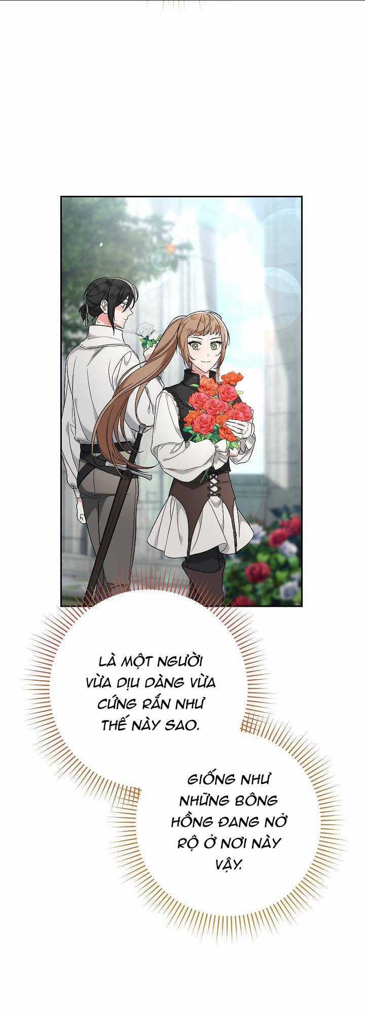 Cuộc Hôn Nhân Vụ Lợi Chapter 58 trang 25