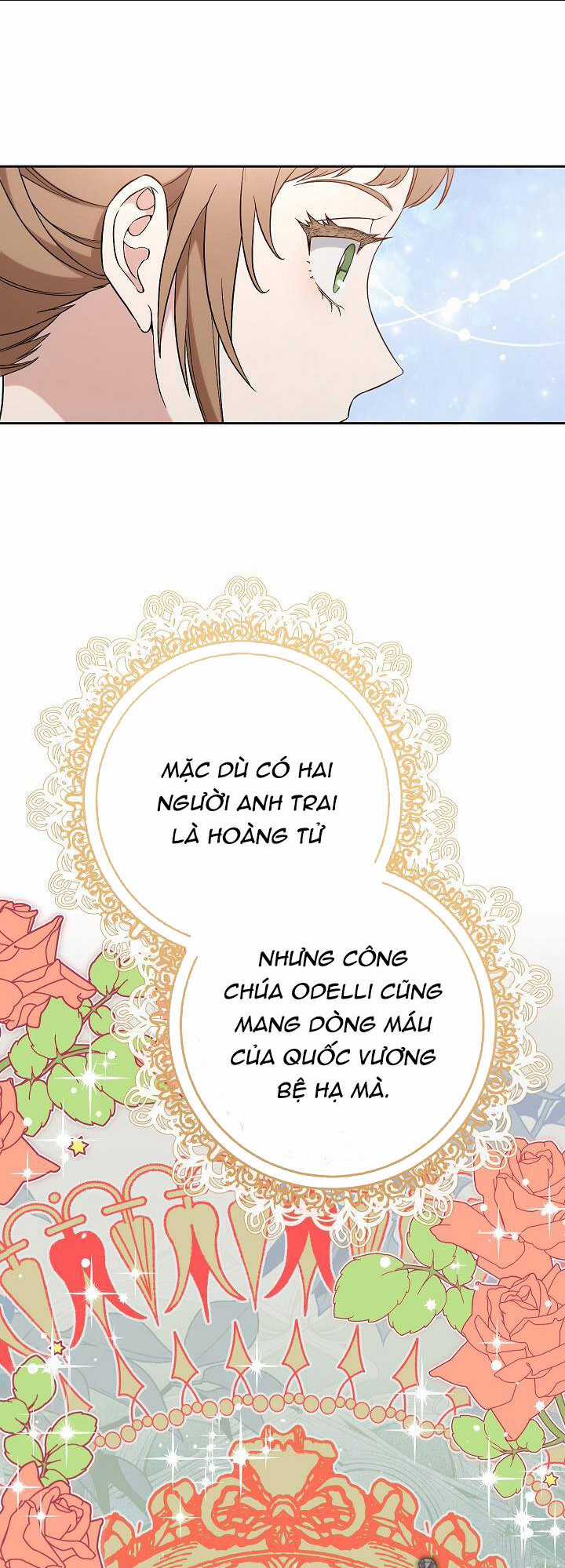 Cuộc Hôn Nhân Vụ Lợi Chapter 58 trang 26