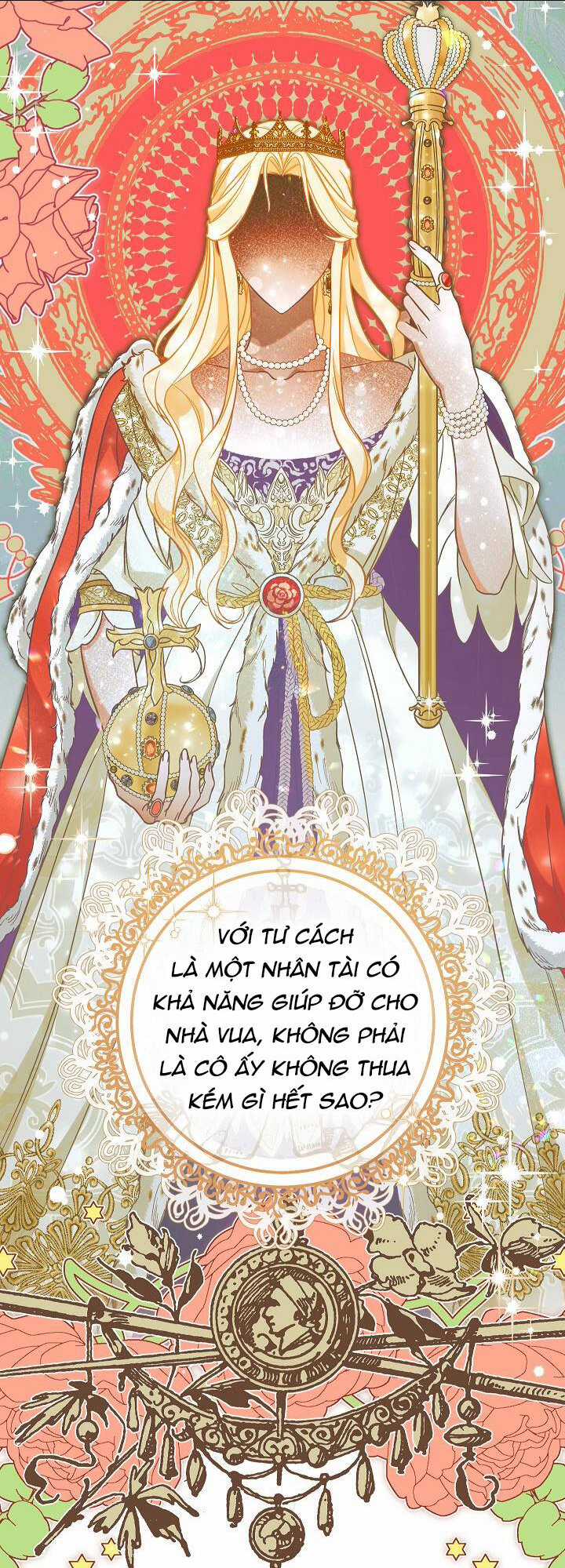 Cuộc Hôn Nhân Vụ Lợi Chapter 58 trang 27