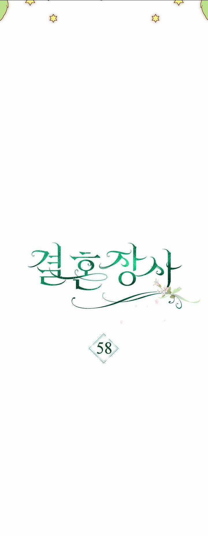 Cuộc Hôn Nhân Vụ Lợi Chapter 58 trang 28