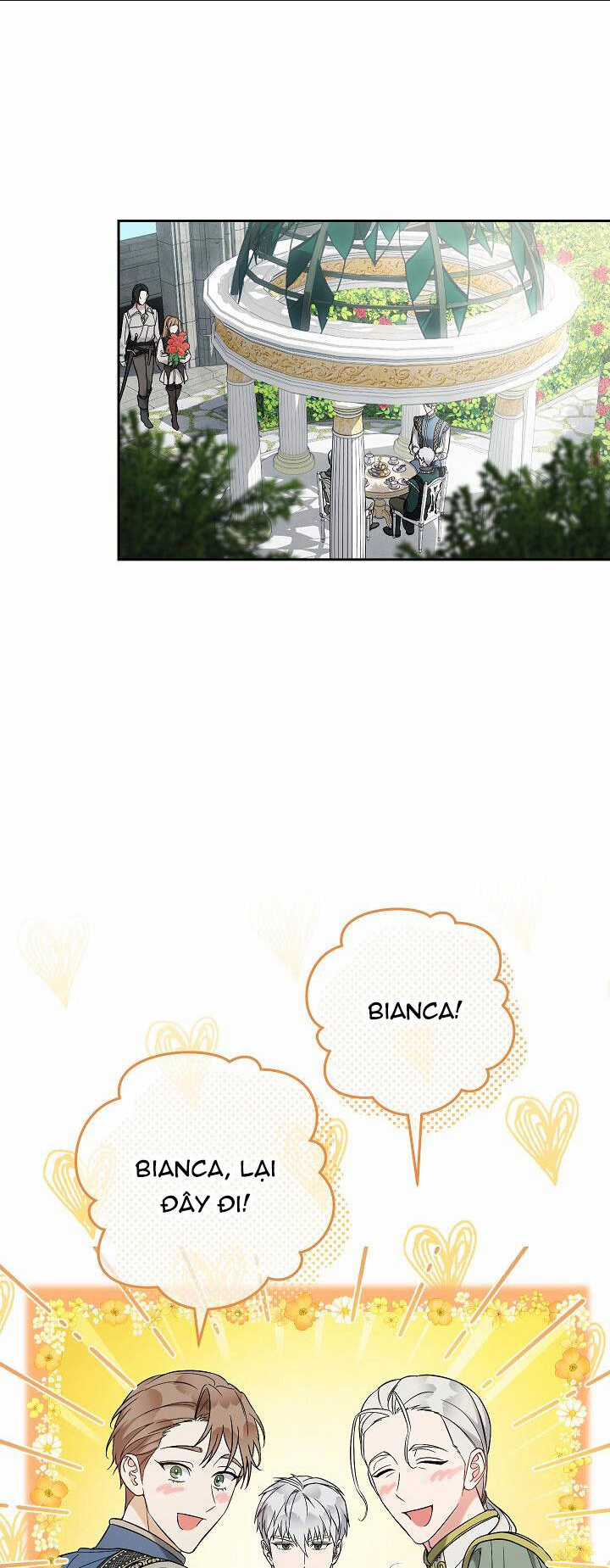 Cuộc Hôn Nhân Vụ Lợi Chapter 58 trang 29