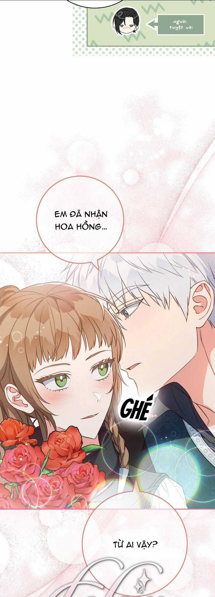 Cuộc Hôn Nhân Vụ Lợi Chapter 58 trang 32