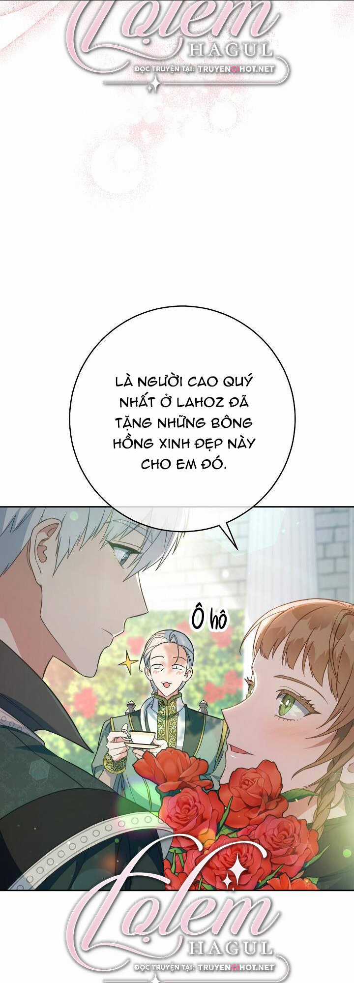 Cuộc Hôn Nhân Vụ Lợi Chapter 58 trang 33