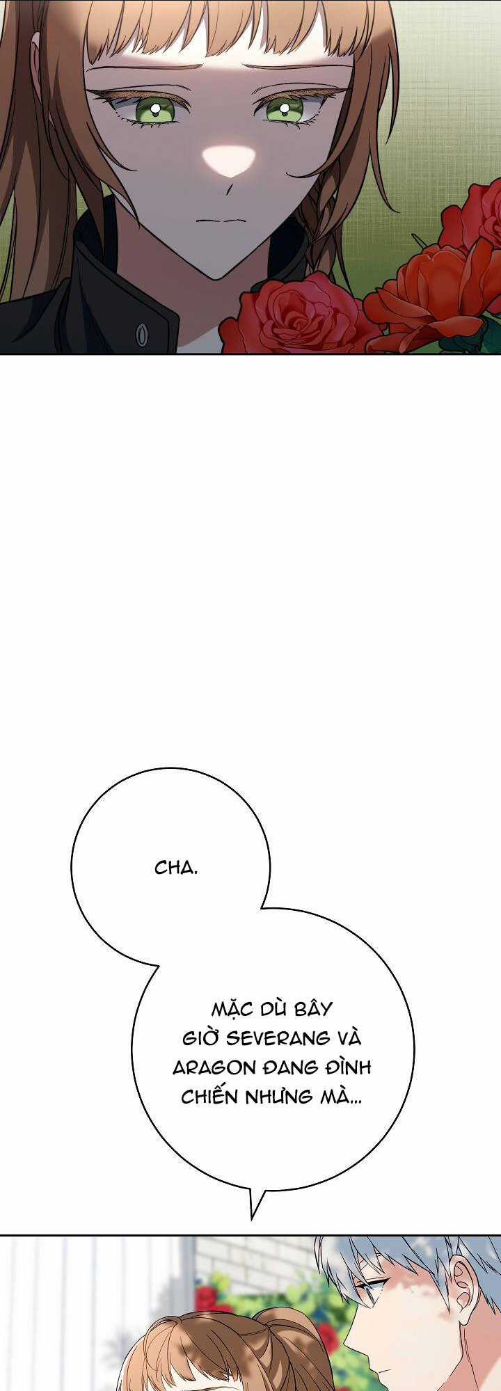 Cuộc Hôn Nhân Vụ Lợi Chapter 58 trang 36