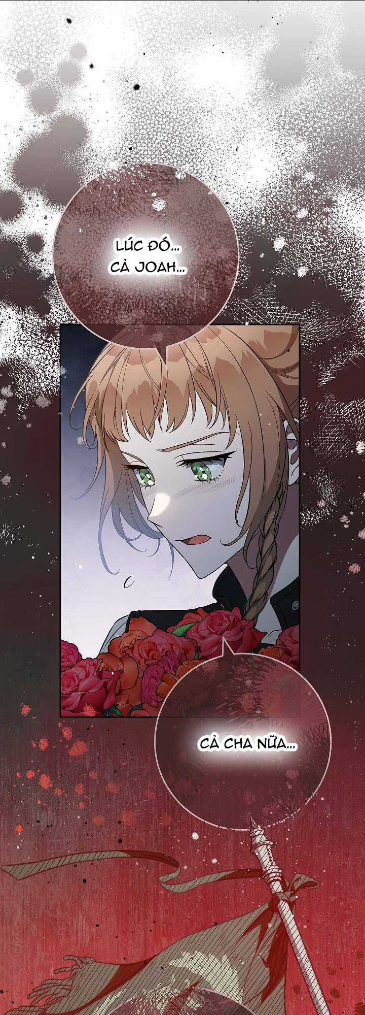 Cuộc Hôn Nhân Vụ Lợi Chapter 58 trang 38