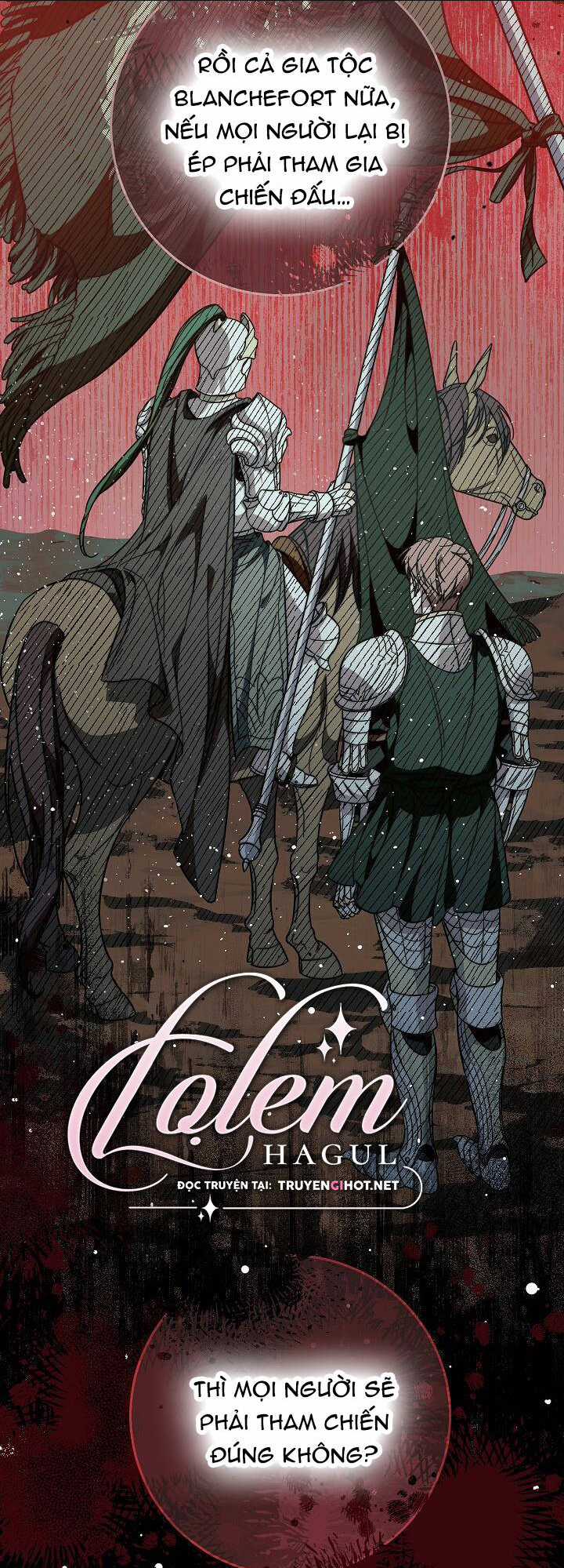 Cuộc Hôn Nhân Vụ Lợi Chapter 58 trang 39