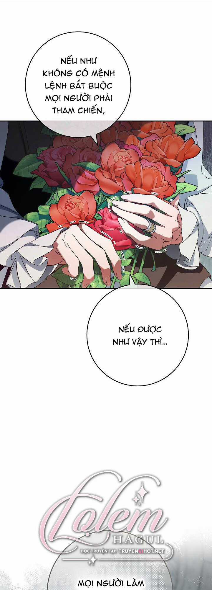 Cuộc Hôn Nhân Vụ Lợi Chapter 58 trang 41