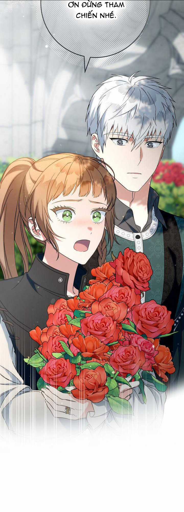 Cuộc Hôn Nhân Vụ Lợi Chapter 58 trang 42