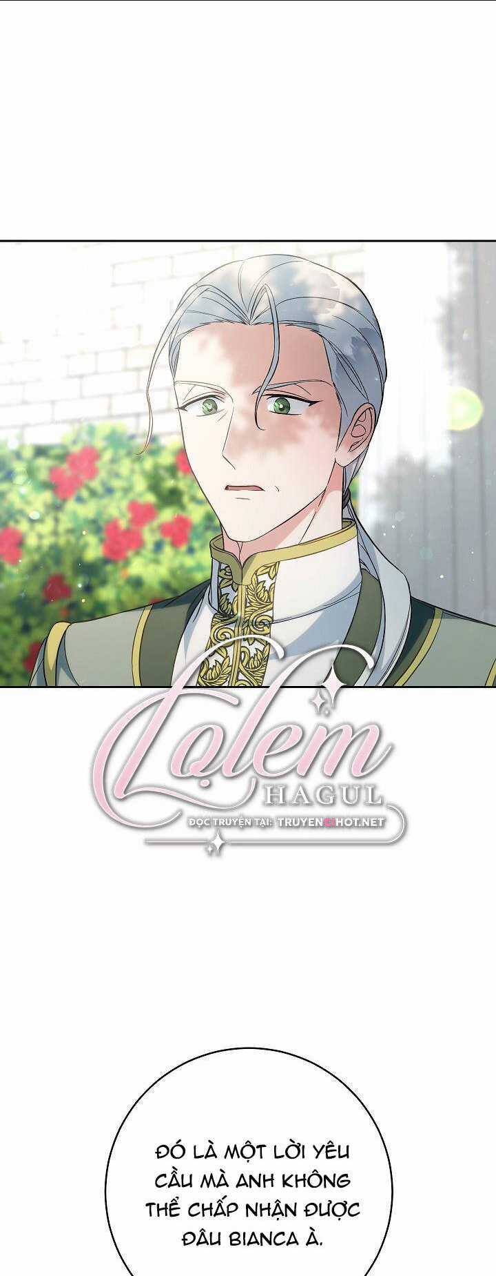 Cuộc Hôn Nhân Vụ Lợi Chapter 58 trang 43