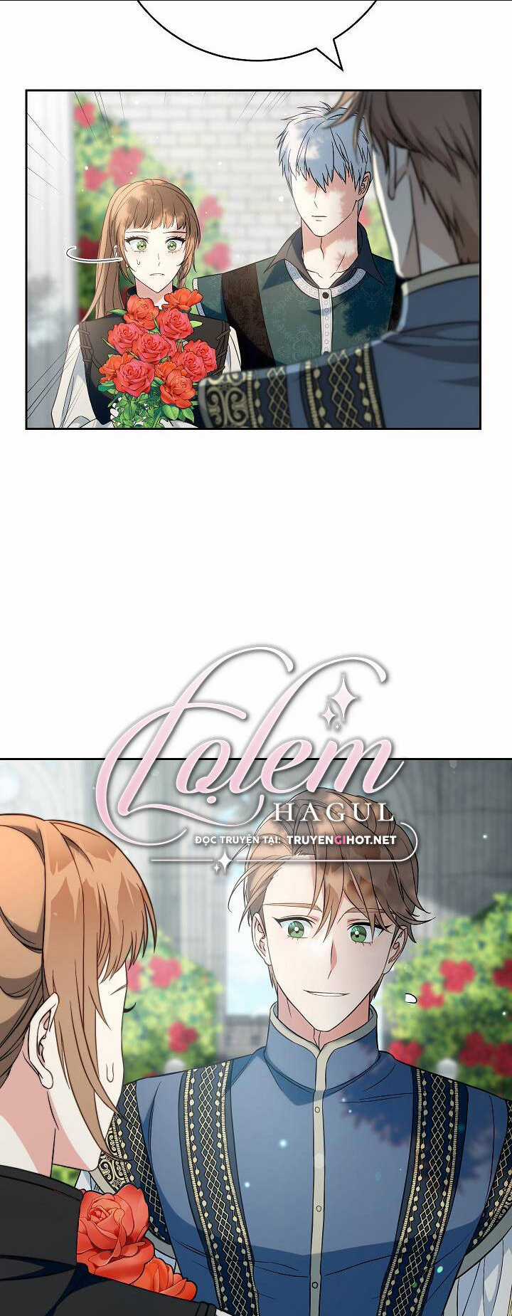 Cuộc Hôn Nhân Vụ Lợi Chapter 58 trang 44