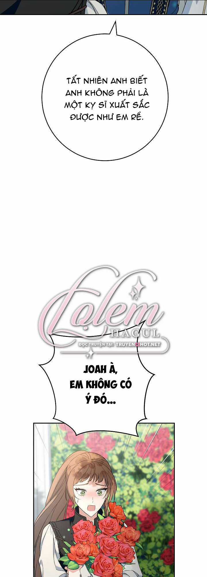 Cuộc Hôn Nhân Vụ Lợi Chapter 58 trang 45