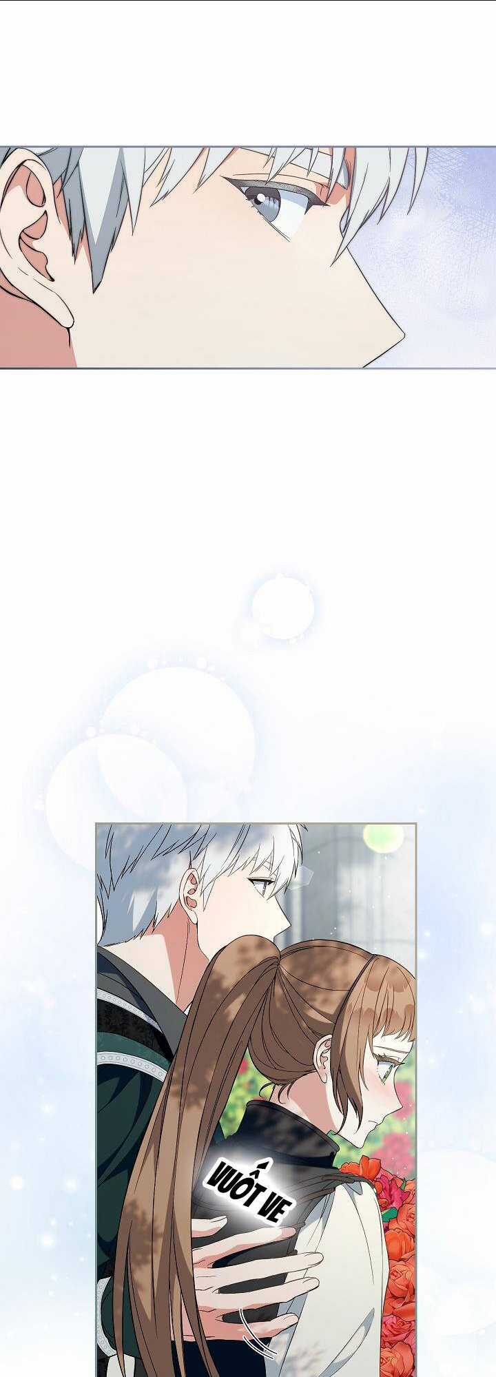 Cuộc Hôn Nhân Vụ Lợi Chapter 58 trang 48